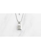 【トッカ/TOCCA】のHAPPY KEY LAYERD NECKLACE ネックレス 人気、トレンドファッション・服の通販 founy(ファニー) ファッション Fashion レディースファッション Fashion for Women ジュエリー Jewelry ネックレス Necklaces & Pendants 2024年 2024 2024春夏・S/S Spring/Summer 2024 SS24 おすすめ Recommended / Our Picks アクセサリー Fashion Accessories ギフト プレゼント Gift / Present クラウン Crown, Royal Motif シンプル Simple, Minimal ジュエリー Jewelry, Accessories チェーン Chain, Chain Strap ネックレス Necklace, Pendant Necklace モチーフ Motif, Design Theme 夏 Summer S/S・春夏 SS, Spring/Summer, Warm Season thumbnail シルバー系|ID: prp329100004860208 ipo3291000000035989545