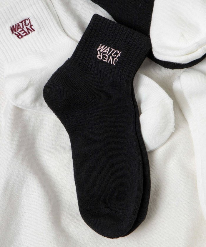 【ウィゴー/WEGO】のデザインロゴ刺繍アンクル底パイルソックス インテリア・キッズ・メンズ・レディースファッション・服の通販 founy(ファニー) https://founy.com/ ファッション Fashion レディースファッション Fashion for Women ソックス&靴下 Socks & Hosiery レッグウェア・ストッキング Legwear & Hosiery アンクル Ankle-Length Design シンプル Simple, Minimal スニーカー Sneakers, Trainers スマホ Smartphone, Mobile Device ソックス Socks, Hosiery |ID: prp329100004860234 ipo3291000000035990173