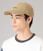 【コロンビア/Columbia】のColumbia/ サーモンパスキャップ /コロンビア Twill|ID: prp329100004860275 ipo3291000000035991496