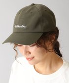【コロンビア/Columbia】のColumbia/ サーモンパスキャップ /コロンビア Cypress|ID: prp329100004860275 ipo3291000000035991499
