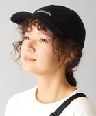 【コロンビア/Columbia】のColumbia/ サーモンパスキャップ /コロンビア Black|ID: prp329100004860275 ipo3291000000035991509