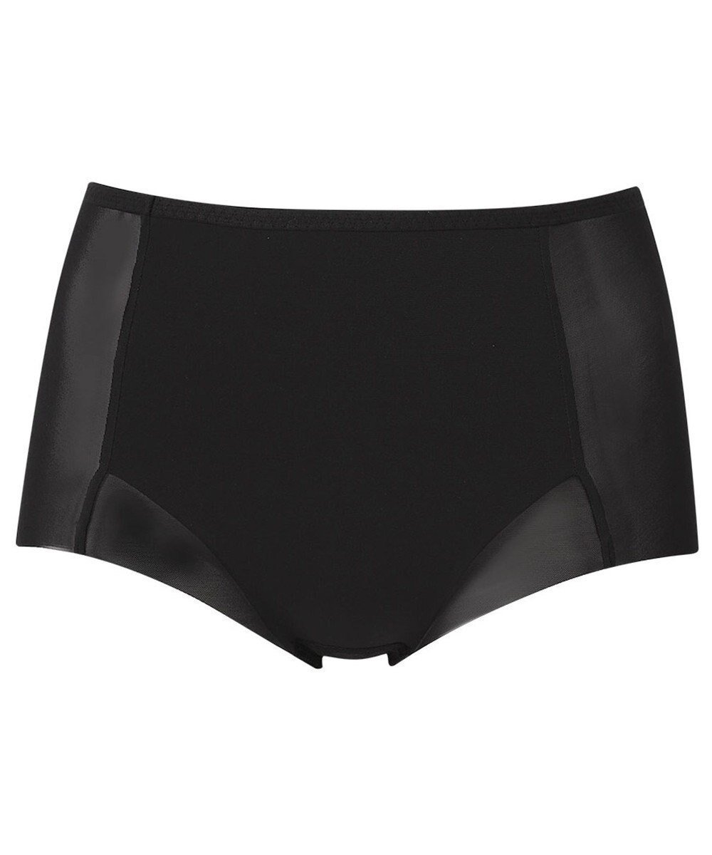 【ワコール/WACOAL】のショーツ 補整ショーツ おなかとヒップをサポート さらっと快適 レディース PPG150 /ワコール インテリア・キッズ・メンズ・レディースファッション・服の通販 founy(ファニー) ファッション Fashion レディースファッション Fashion for Women アンダー Underwear Essentials ショーツ Shorts, Short Pants ストッキング Stockings, Sheer Tights ブラック|ID: prp329100004860285 ipo3291000000035991972