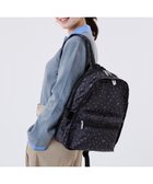 【レスポートサック/LeSportsac】のROUTE BACKPACK/ブリスドッツ ブリスドッツ|ID: prp329100004860378 ipo3291000000035992675