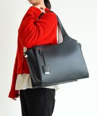 【エースバッグズアンドラゲッジ/ACE BAGS & LUGGAGE】のJewelna Rose アテナ トートバッグ A4サイズ 16322 ジュエルナローズ ブラック|ID: prp329100004860390 ipo3291000000035992806