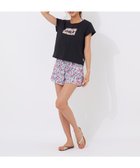 【その他のブランド/Other】の【FILA】ロゴTシャツ付き水着 4点セット ブラック|ID: prp329100004860393 ipo3291000000035992835