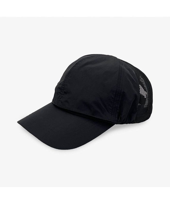 【林八百吉商店/HAYASHIYAOKICHI】のColeman リップストップ2Wayメッシュキャップ インテリア・キッズ・メンズ・レディースファッション・服の通販 founy(ファニー) https://founy.com/ ファッション Fashion レディースファッション Fashion for Women キャップ&ハット Hats & Caps アウトドア Outdoor Clothing キャップ Cap, Baseball Cap メッシュ Mesh, Net Fabric リップ Lip, Lip Motif 帽子 Hat, Headwear 軽量 Lightweight, Ultra Light |ID: prp329100004860404 ipo3291000000035992999