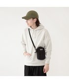 【林八百吉商店/HAYASHIYAOKICHI】のColeman リップストップ2Wayメッシュキャップ カーキ|ID: prp329100004860404 ipo3291000000035993003