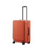 【エースバッグズアンドラゲッジ/ACE BAGS & LUGGAGE】のace. トレリスZ スーツケース 65/75L エキスパンド フロントオープン 09072 エース オレンジ|ID: prp329100004860406 ipo3291000000035993035