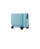 【エースバッグズアンドラゲッジ/ACE BAGS & LUGGAGE】のace. トレリスZ スーツケース 82/95L エキスパンド 09073 エース スカイブルー|ID: prp329100004860410 ipo3291000000035993069