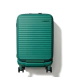 【エースバッグズアンドラゲッジ/ACE BAGS & LUGGAGE】のEDGELINK クルーズボックスグリント スーツケース 33L 機内持込 09141 エッジリンク グリーン|ID: prp329100004860413 ipo3291000000035993091