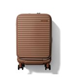 【エースバッグズアンドラゲッジ/ACE BAGS & LUGGAGE】のEDGELINK クルーズボックスグリント スーツケース 33L 機内持込 09141 エッジリンク ブラウン|ID: prp329100004860413 ipo3291000000035993099