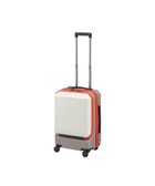 【エースバッグズアンドラゲッジ/ACE BAGS & LUGGAGE】のProteca ポケットライナー2 COUNTRY ed. スーツケース 日本製 37L 機内持込 01611 プロテカ デザート|ID: prp329100004860426 ipo3291000000035993271