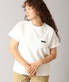 【コロンビア/Columbia】のColumbia/ ウィメンズツイードキャナルポケットショートスリーブTシャツ /コロンビア 人気、トレンドファッション・服の通販 founy(ファニー) ファッション Fashion レディースファッション Fashion for Women トップス・カットソー Cut & Sew Tops シャツ・ブラウス・オフィスカジュアル Elegant Blouses & Button-Ups ロングTシャツ・Tシャツ Longline T-Shirts & Tees カットソー・ベーシックTシャツ Cut-and-Sewn Tops / Stretch Tees & Basics おすすめ Recommended / Our Picks カットソー Cut and Sewn Top ストレッチ Stretch, Stretchy Fabric フィット Fit, Slim Fit ポケット Pocket, Pocket Detail リラックス Relax, Relaxed Fit 夏 Summer S/S・春夏 SS, Spring/Summer, Warm Season A/W・秋冬 Autumn/Winter thumbnail Sea Salt|ID: prp329100004860447 ipo3291000000035993607