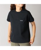 【コロンビア/Columbia】のColumbia/ ウィメンズツイードキャナルポケットショートスリーブTシャツ /コロンビア 人気、トレンドファッション・服の通販 founy(ファニー) ファッション Fashion レディースファッション Fashion for Women トップス・カットソー Cut & Sew Tops シャツ・ブラウス・オフィスカジュアル Elegant Blouses & Button-Ups ロングTシャツ・Tシャツ Longline T-Shirts & Tees カットソー・ベーシックTシャツ Cut-and-Sewn Tops / Stretch Tees & Basics おすすめ Recommended / Our Picks カットソー Cut and Sewn Top ストレッチ Stretch, Stretchy Fabric フィット Fit, Slim Fit ポケット Pocket, Pocket Detail リラックス Relax, Relaxed Fit 夏 Summer S/S・春夏 SS, Spring/Summer, Warm Season A/W・秋冬 Autumn/Winter thumbnail Black|ID: prp329100004860447 ipo3291000000035993609