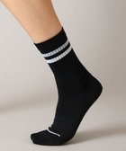 【コロンビア/Columbia】のColumbia/ ゼファーストライドクルーソックス /コロンビア Black|ID: prp329100004860448 ipo3291000000035993625