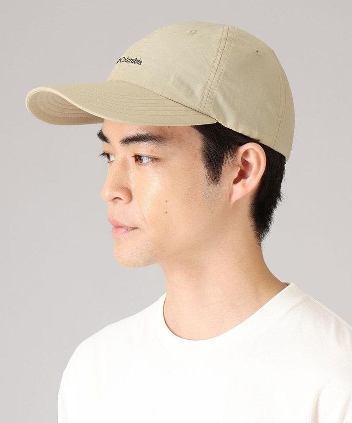 【コロンビア/Columbia】のColumbia/ サーモンパスライトキャップ /コロンビア インテリア・キッズ・メンズ・レディースファッション・服の通販 founy(ファニー) https://founy.com/ ファッション Fashion レディースファッション Fashion for Women キャップ&ハット Hats & Caps おすすめ Recommended / Our Picks キャップ Cap, Baseball Cap スポーティ Sporty, Casual Athletic フロント Front, Front Design ロング Long, Long-Length 帽子 Hat, Headwear |ID: prp329100004860449 ipo3291000000035993629
