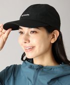 【コロンビア/Columbia】のColumbia/ サーモンパスライトキャップ /コロンビア Black|ID: prp329100004860449 ipo3291000000035993634
