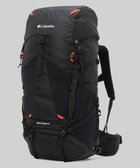 【コロンビア/Columbia】のColumbia/ ワイルドウッドハイツ50L+10Lバックパック /コロンビア Black|ID: prp329100004860452 ipo3291000000035993695