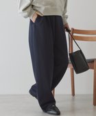 【アメリカンホリック/AMERICAN HOLIC】のフロントタックポンチカーブパンツ 人気、トレンドファッション・服の通販 founy(ファニー) ファッション Fashion レディースファッション Fashion for Women パンツ Pants & Trousers トレンド Trend, Trending Now フォルム Silhouette, Form フロント Front, Front Design ポケット Pocket, Pocket Detail 夏 Summer 春 Spring S/S・春夏 SS, Spring/Summer, Warm Season thumbnail Dark Navy|ID: prp329100004860466 ipo3291000000035993959