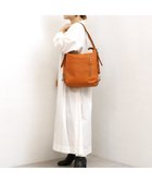 【アンビリオン/UNBILLION】のアトランタ ATLANTA / 牛革2wayリュック キャメル|ID: prp329100004860474 ipo3291000000035994097