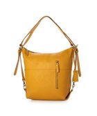 【アンビリオン/UNBILLION】のアトランタ ATLANTA / 牛革2wayリュック イエロー|ID: prp329100004860474 ipo3291000000035994107