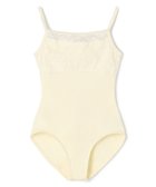 【チャコット/Chacott / KIDS】のキャミソールレオタード カナリア|ID: prp329100004860885 ipo3291000000036003219