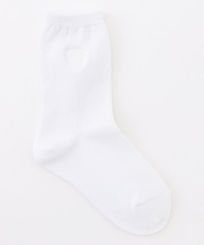 【ジェイ プレス/J.PRESS / KIDS】の【16-26cm】無地 ソックス インテリア・キッズ・メンズ・レディースファッション・服の通販 founy(ファニー) https://founy.com/ ファッション Fashion キッズファッション Fashion for Kids スマホ Smartphone, Mobile Device スーツ Suit, Formalwear ソックス Socks, Hosiery トレンド Trend, Trending Now 定番 Standard, Basic Item 人気 Popular, Best Seller フォーマル Formal, Dressy ミドル Middle Length, Mid Height 無地 Plain, Solid Color セレモニー Ceremony 入学式 Entrance Ceremony 卒業式 Graduation Ceremony |ID: prp329100004860890 ipo3291000000036003263