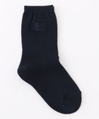 【ジェイ プレス/J.PRESS / KIDS】の【16-26cm】無地 ソックス ネイビー系|ID: prp329100004860890 ipo3291000000036003268