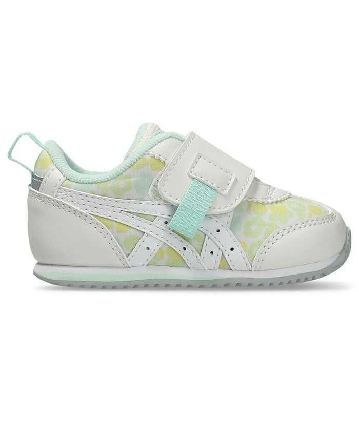 【アシックス ランウォーク/ASICS WALKING / KIDS】のアイダホ BABY KT-ES G 2 インテリア・キッズ・メンズ・レディースファッション・服の通販 founy(ファニー) https://founy.com/ ファッション Fashion キッズファッション Fashion for Kids ウォーター Water 抗菌 Antibacterial, Bacteria-Resistant シューズ Shoes, Footwear スニーカー Sneakers, Trainers パターン Pattern, Design Print フィット Fit, Slim Fit ブロック Block, Solid Block Pattern |ID: prp329100004860903 ipo3291000000036003452