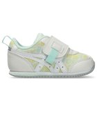 【アシックス ランウォーク/ASICS WALKING / KIDS】のアイダホ BABY KT-ES G 2 オフホワイト×ホワイト|ID: prp329100004860903 ipo3291000000036003454