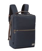 【エース バッグズ アンド ラゲッジ/ACE BAGS & LUGGAGE / MEN】のArcapel バネオ ビジネスリュック A4サイズ 13.3インチPC収納 68833 アルカペル ネイビー|ID: prp329100004860919 ipo3291000000036003677