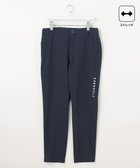 【23区 ゴルフ/23区GOLF / MEN】の【MEN】ストレッチメッシュパンツ 吸放出性抜群 蒸れない 夏のお出かけにぴったり ネイビー系|ID: prp329100004860938 ipo3291000000036004031