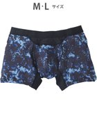 【ワコール/Wacoal / MEN】のボクサーパンツ 風が通ってムレ軽減。 ダブルエアスルータイプ 吸汗速乾 前閉じ GT3910 /ブロス バイ ワコールメン コン|ID: prp329100004860943 ipo3291000000036004116