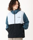 【コロンビア/Columbia / MEN】のColumbia/ ヴィザボナパスIIジャケット /コロンビア 人気、トレンドファッション・服の通販 founy(ファニー) ファッション Fashion メンズファッション Fashion for Men アウター Men's Coats Outerwear アウトドア Outdoor Clothing インナー Innerwear ジャケット Jacket, Outerwear フィット Fit, Slim Fit ポケット Pocket, Pocket Detail 夏 Summer 旅行 Travel S/S・春夏 SS, Spring/Summer, Warm Season A/W・秋冬 Autumn/Winter thumbnail Everblue Multi|ID: prp329100004860946 ipo3291000000036004189