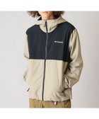 【コロンビア/Columbia / MEN】のColumbia/ ヴィザヴォナパスIIジャケット /コロンビア Tusk|ID: prp329100004860946 ipo3291000000036206882