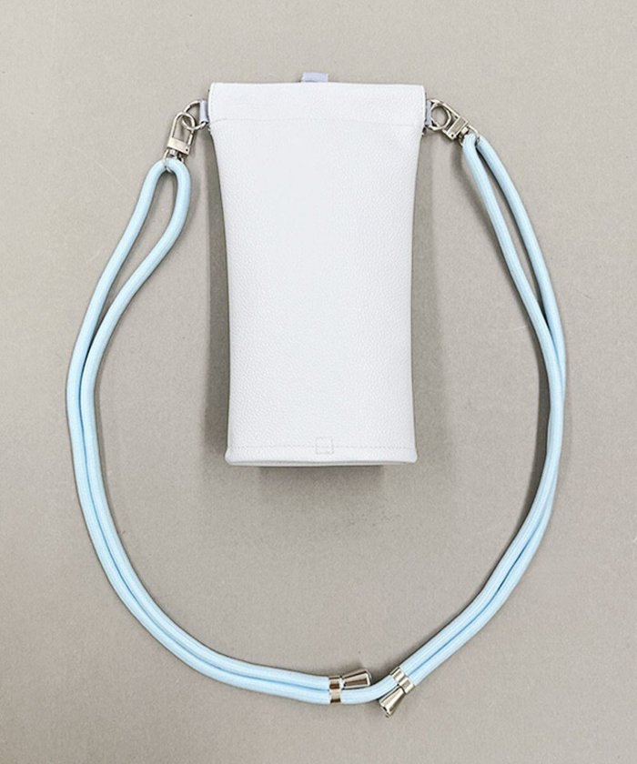 【アウロラ/AURORA】の楽スポっ 傘ケース 通常サイズ インテリア・キッズ・メンズ・レディースファッション・服の通販 founy(ファニー) https://founy.com/ ファッション Fashion レディースファッション Fashion for Women レイングッズ・傘・晴雨兼用傘 Umbrellas & Rain Gear ラップ Wrap, Wrap Design 傘 Umbrella, Parasol ビジネス 仕事 通勤 Business / Work / Commuting |ID: prp329100004860954 ipo3291000000036004346