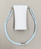 【アウロラ/AURORA】の楽スポっ 傘ケース 通常サイズ サックス|ID: prp329100004860954 ipo3291000000036004348