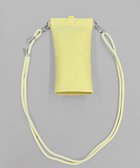 【アウロラ/AURORA】の楽スポっ 傘ケース 通常サイズ イエロー|ID: prp329100004860954 ipo3291000000036004352