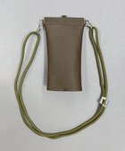 【アウロラ/AURORA】の楽スポっ 傘ケース 通常サイズ カーキ|ID: prp329100004860954 ipo3291000000036004355