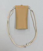 【アウロラ/AURORA】の楽スポっ 傘ケース 通常サイズ ベージュ|ID: prp329100004860954 ipo3291000000036004357