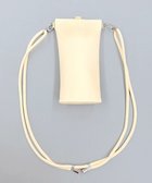 【アウロラ/AURORA】の楽スポっ 傘ケース 通常サイズ オフホワイト|ID: prp329100004860954 ipo3291000000036004363