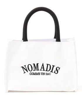 【23区/NIJYUSANKU】 NOMADIS SAC スクエア メッシュ プチ トートバッグ人気、トレンドファッション・服の通販 founy(ファニー) ファッション Fashion レディースファッション Fashion for Women バッグ Bags アウトドア Outdoor Clothing 春 Spring キャンバス Canvas, Canvas Fabric シンプル Simple, Minimal スクエア Square, Square Shape フォルム Silhouette, Form メッシュ Mesh, Net Fabric ラフィア Raffia, Natural Straw S/S・春夏 SS, Spring/Summer, Warm Season 夏 Summer 旅行 Travel 2025年 2025 2025春夏・S/S Spring/Summer 2025 SS25 |ID:prp329100004860960
