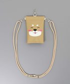 【アウロラ/AURORA】の楽スポっ 傘ケース スモールサイズ(アニマルシリーズ) イヌ|ID: prp329100004860967 ipo3291000000036004936