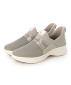 【イング/ing】のing ハンズフリーニットスニーカー 人気、トレンドファッション・服の通販 founy(ファニー) ファッション Fashion レディースファッション Fashion for Women トップス・カットソー Cut & Sew Tops ニット Knit Tops & Sweaters シューズ Shoes, Footwear スニーカー Sneakers, Trainers トレンド Trend, Trending Now 人気 Popular, Best Seller バランス Balance, Style Balance フィット Fit, Slim Fit ベーシック Basic, Essential 夏 Summer thumbnail グレー|ID: prp329100004860971 ipo3291000000036005007