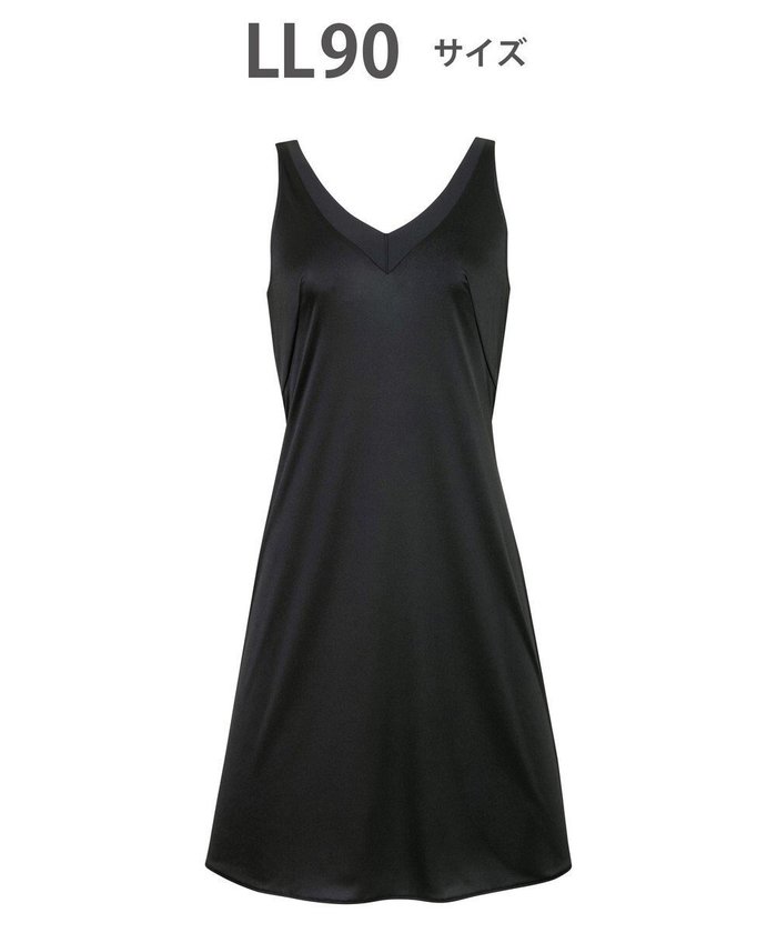 【ワコール/WACOAL】のスリップ 静電気が起こりにくい(身生地) SDA620 /ワコール インテリア・キッズ・メンズ・レディースファッション・服の通販 founy(ファニー) https://founy.com/ ファッション Fashion レディースファッション Fashion for Women アンダー Underwear Essentials インナー Innerwear キュプラ Cupro, Eco Fabric スタイリッシュ Stylish, Fashionable |ID: prp329100004860978 ipo3291000000036005176