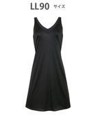 【ワコール/WACOAL】のスリップ 静電気が起こりにくい(身生地) SDA620 /ワコール ブラック|ID: prp329100004860978 ipo3291000000036005178