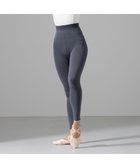 【チャコット/Chacott】のオーバータイツ(レギンス) ヒヤシンス|ID: prp329100004860981 ipo3291000000036005278