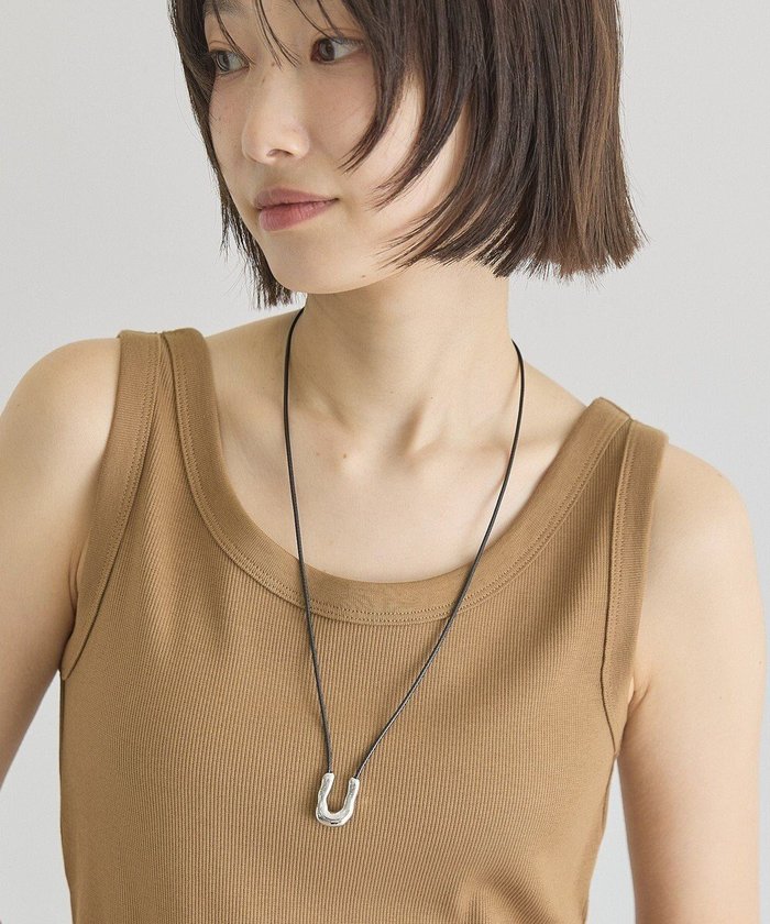 【アメリカンホリック/AMERICAN HOLIC】のホースシュートップネックレス インテリア・キッズ・メンズ・レディースファッション・服の通販 founy(ファニー) https://founy.com/ ファッション Fashion レディースファッション Fashion for Women ジュエリー Jewelry ネックレス Necklaces & Pendants おすすめ Recommended / Our Picks アクセサリー Fashion Accessories アメリカン American Style ギフト プレゼント Gift / Present スタイリッシュ Stylish, Fashionable ネックレス Necklace, Pendant Necklace 人気 Popular, Best Seller |ID: prp329100004861003 ipo3291000000036005733