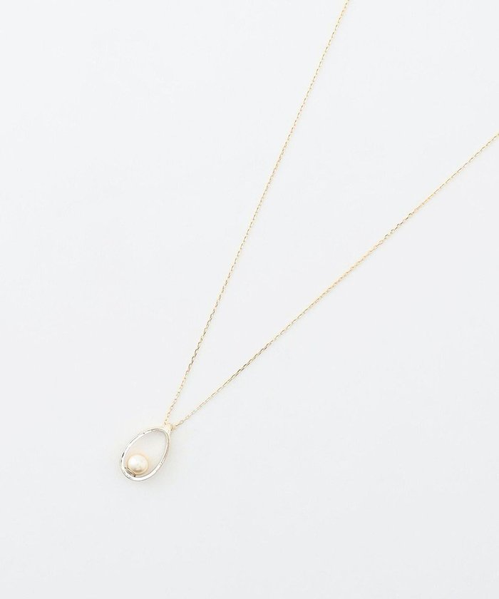 【ジェイ プレス/J.PRESS】のサークルパール ワントップ ネックレス インテリア・キッズ・メンズ・レディースファッション・服の通販 founy(ファニー) https://founy.com/ ファッション Fashion レディースファッション Fashion for Women ジュエリー Jewelry ネックレス Necklaces & Pendants アクセサリー Fashion Accessories クール Cool, Chic サークル Circle, Round Design シルバー Silver, Metallic Silver シンプル Simple, Minimal チェーン Chain, Chain Strap ネックレス Necklace, Pendant Necklace パール Pearl, Pearl Accent プレート Plate, Dish メタル Metal, Metal Parts エレガント 上品 Elegant |ID: prp329100004861010 ipo3291000000036005826