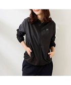 【その他のブランド/Other】の【FILA】ラッシュガードフルジップ 軽量布帛パーカー ブラック|ID: prp329100004861011 ipo3291000000036206925